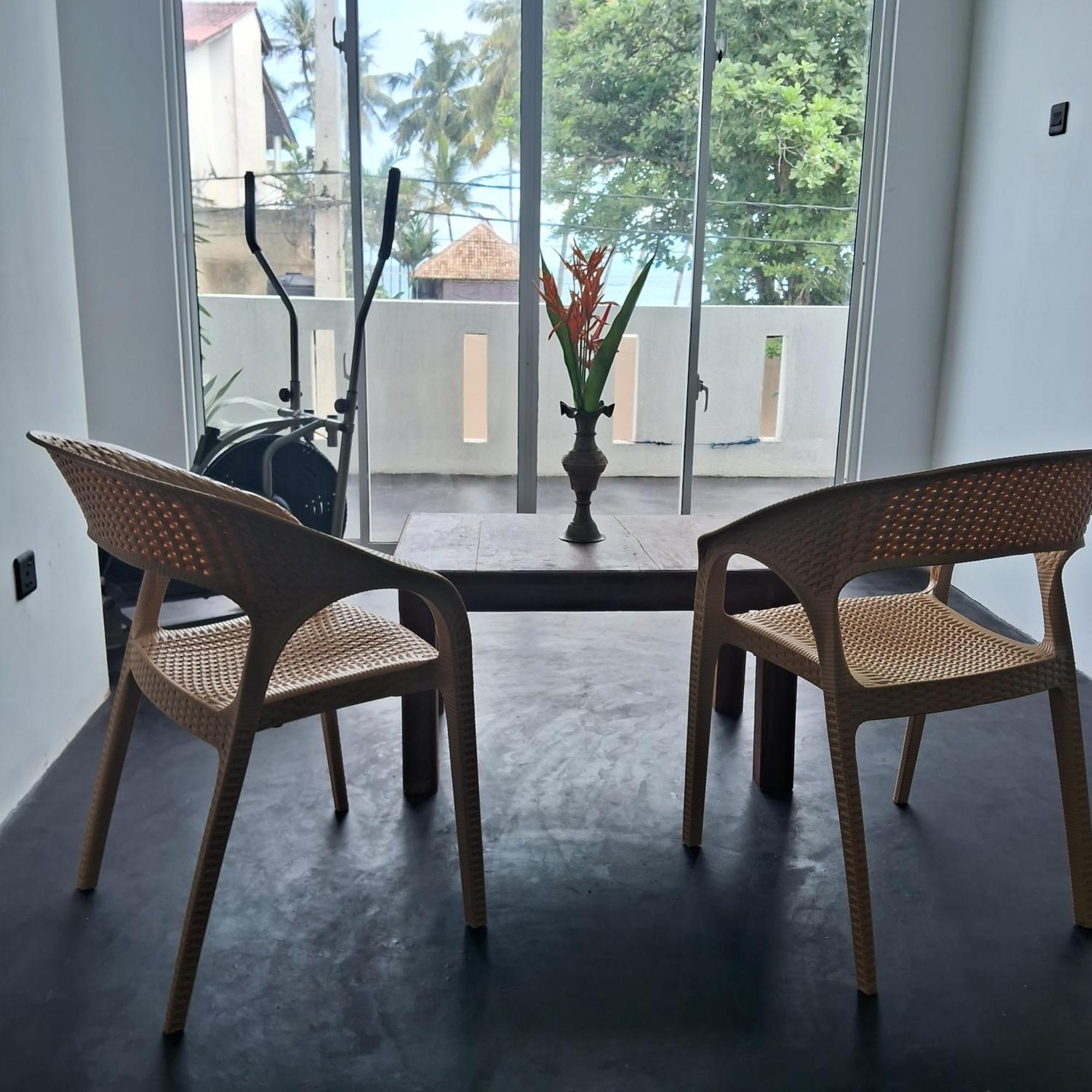 Rko Villa27 Habaraduwa Central Eksteriør billede