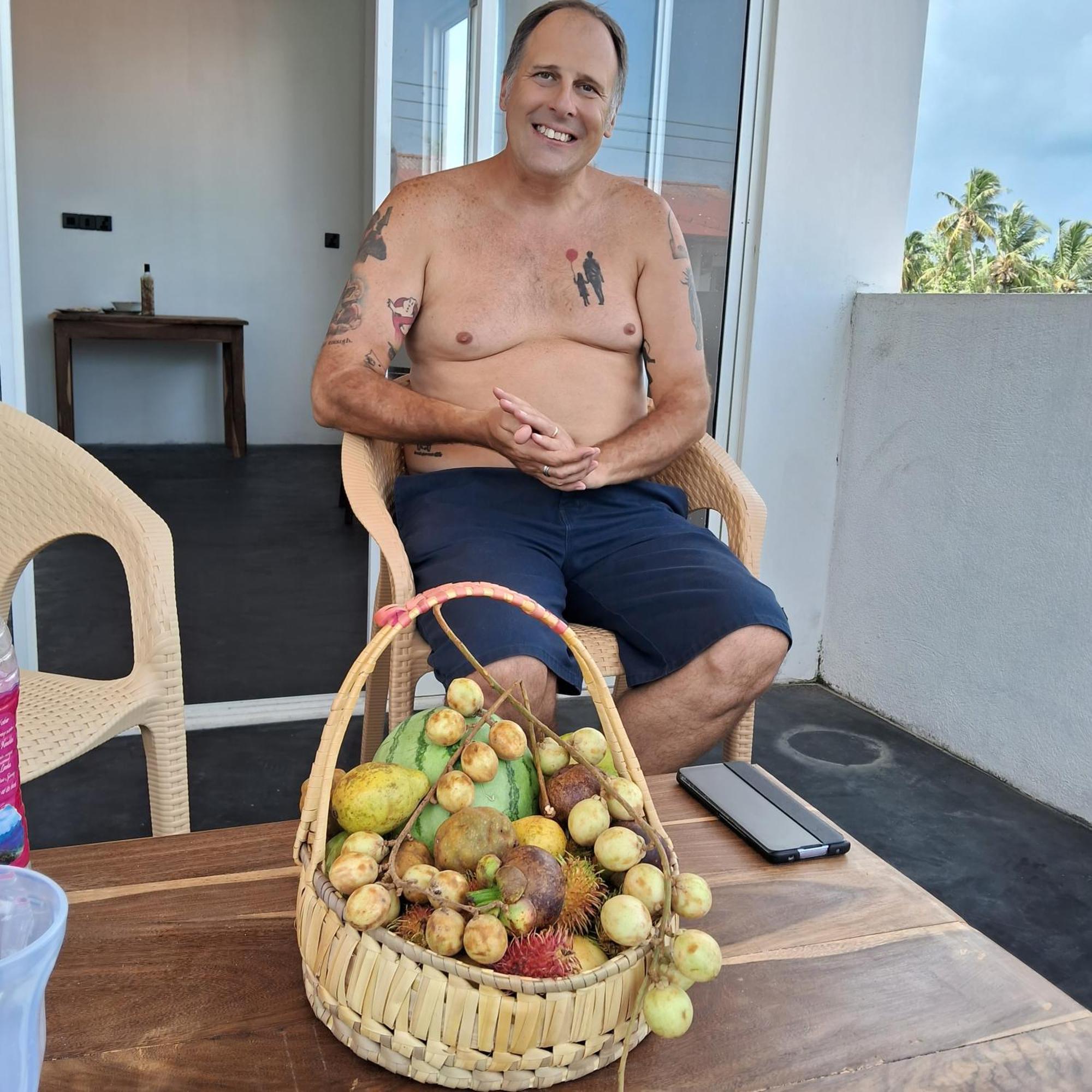 Rko Villa27 Habaraduwa Central Eksteriør billede